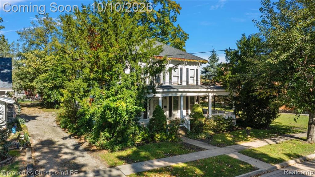 240 Riley Street