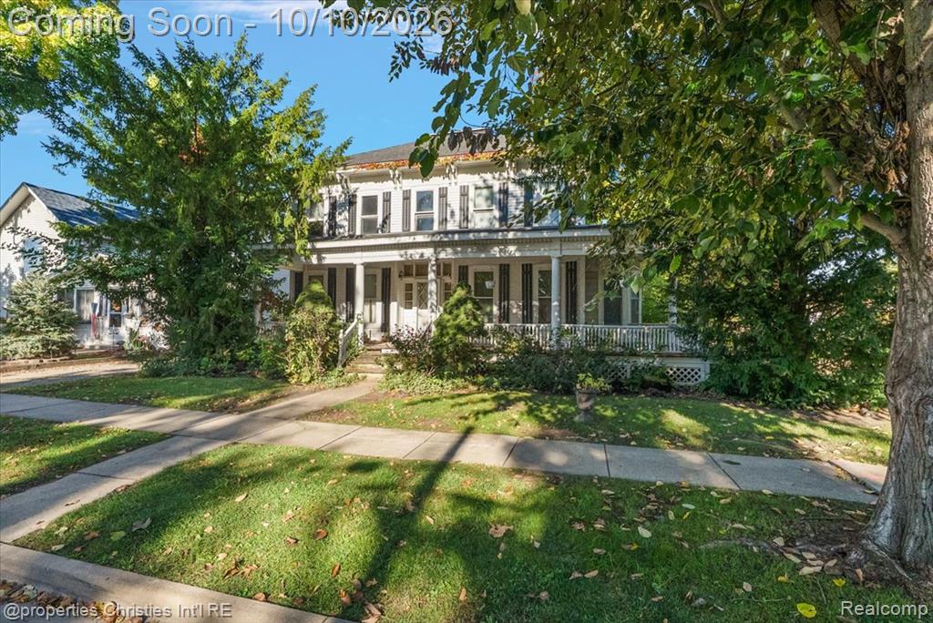 240 Riley Street