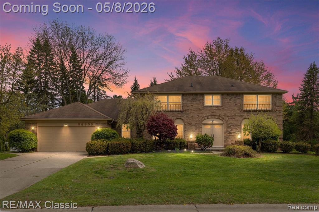 36953 Fox Glen