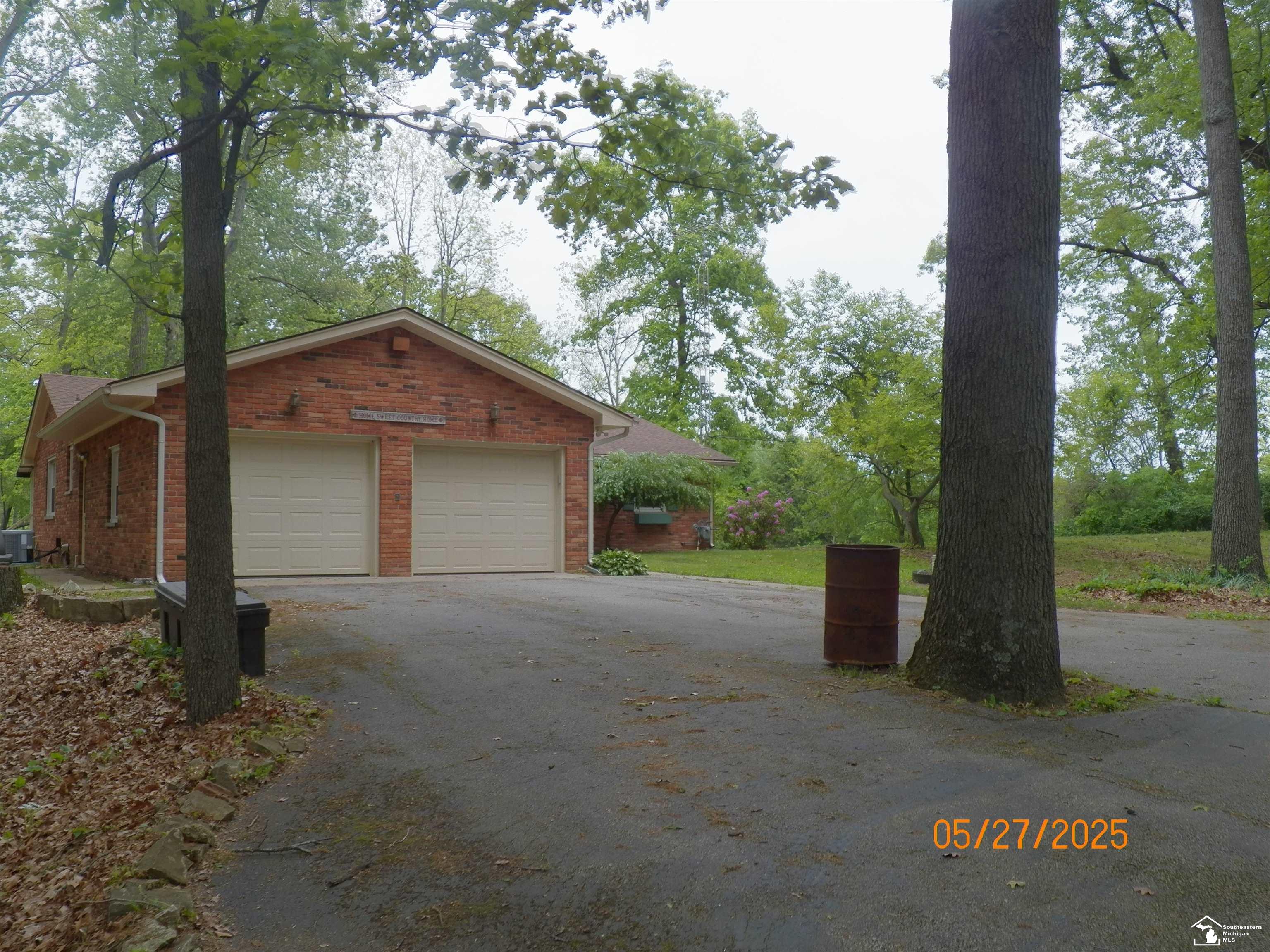 2600 Meanwell Road