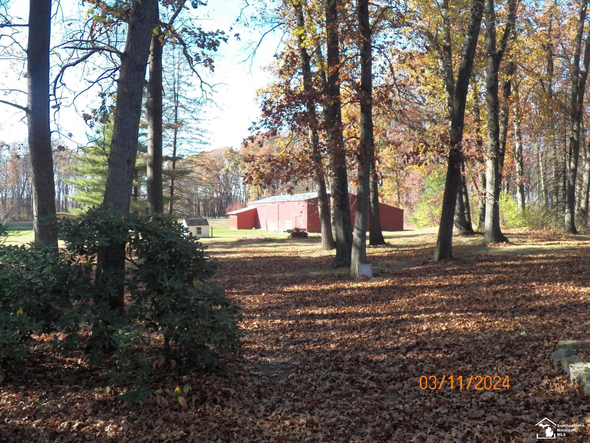 2600 Meanwell Road