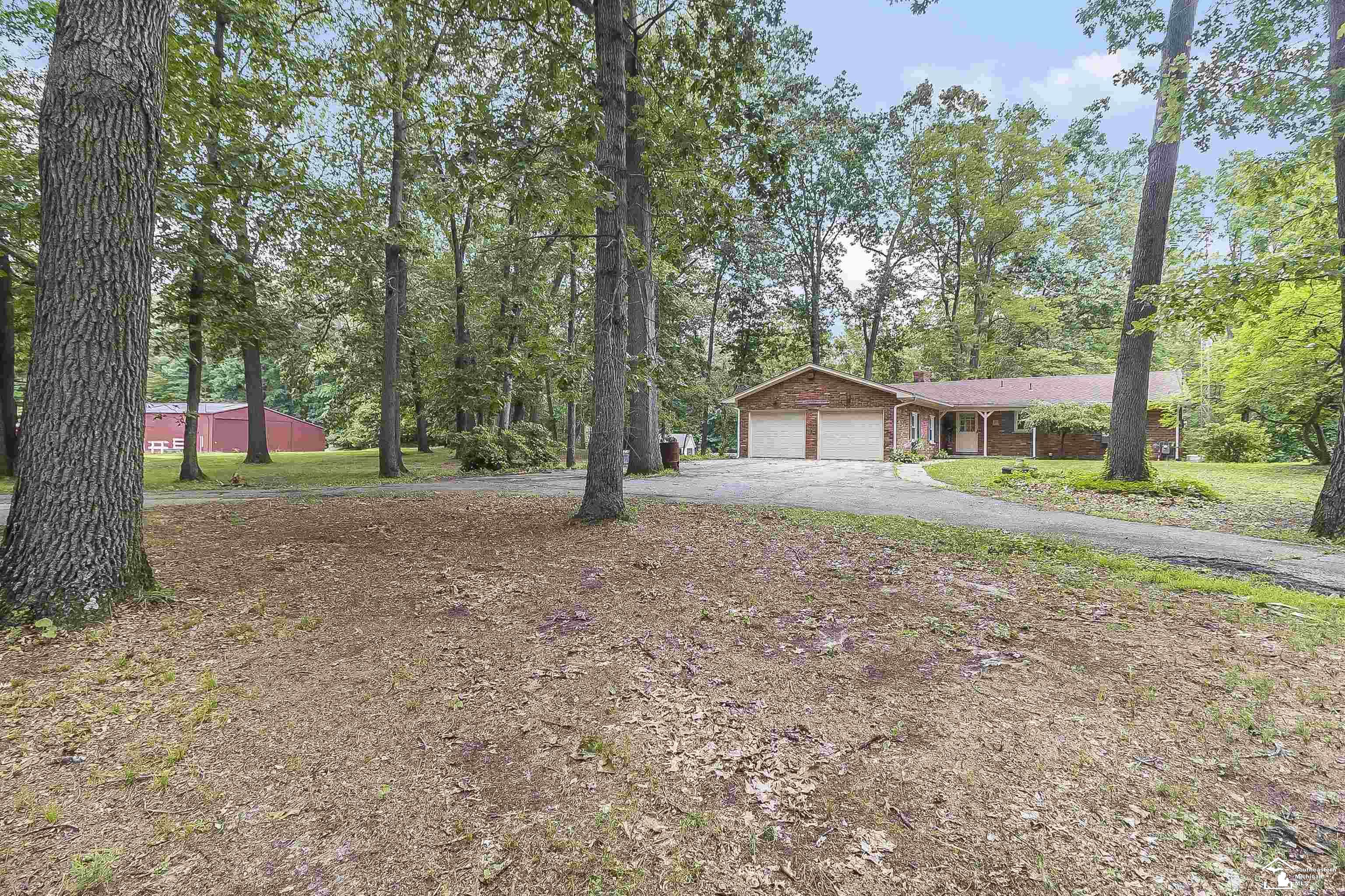 2600 Meanwell Road