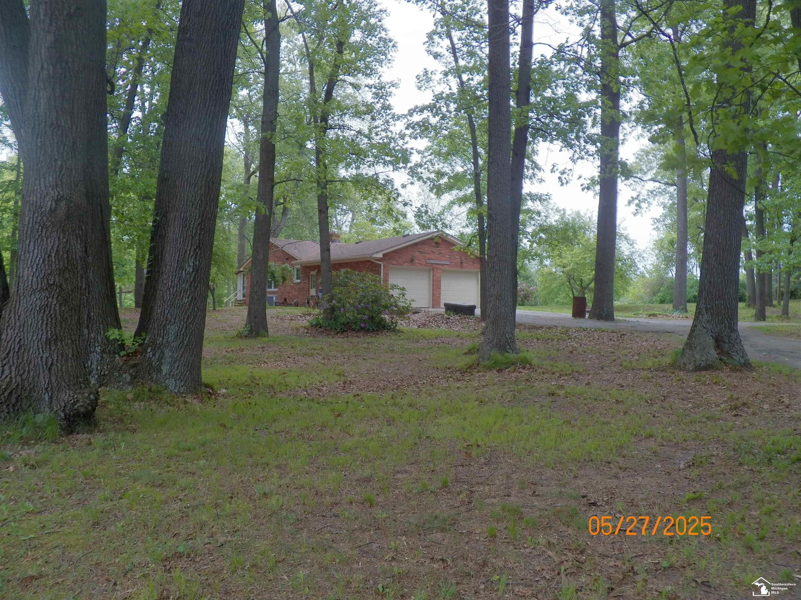 2600 Meanwell Road
