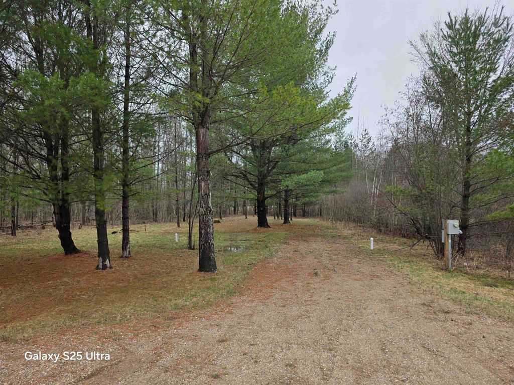 Photo of 5363 Knightsway Way #Lot 30 Knights Way, Gladwin, MI 48624 (MLS # 50201862)