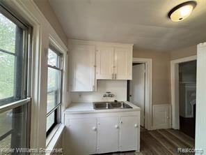Photo of 5783 Yorkshire Road, Detroit, MI 48224 (MLS # 61008272)