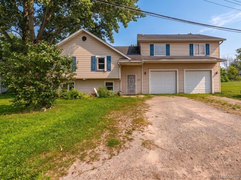 Photo of 36009 Dan Street, Rockwood, MI 48173 (MLS # 61012842)