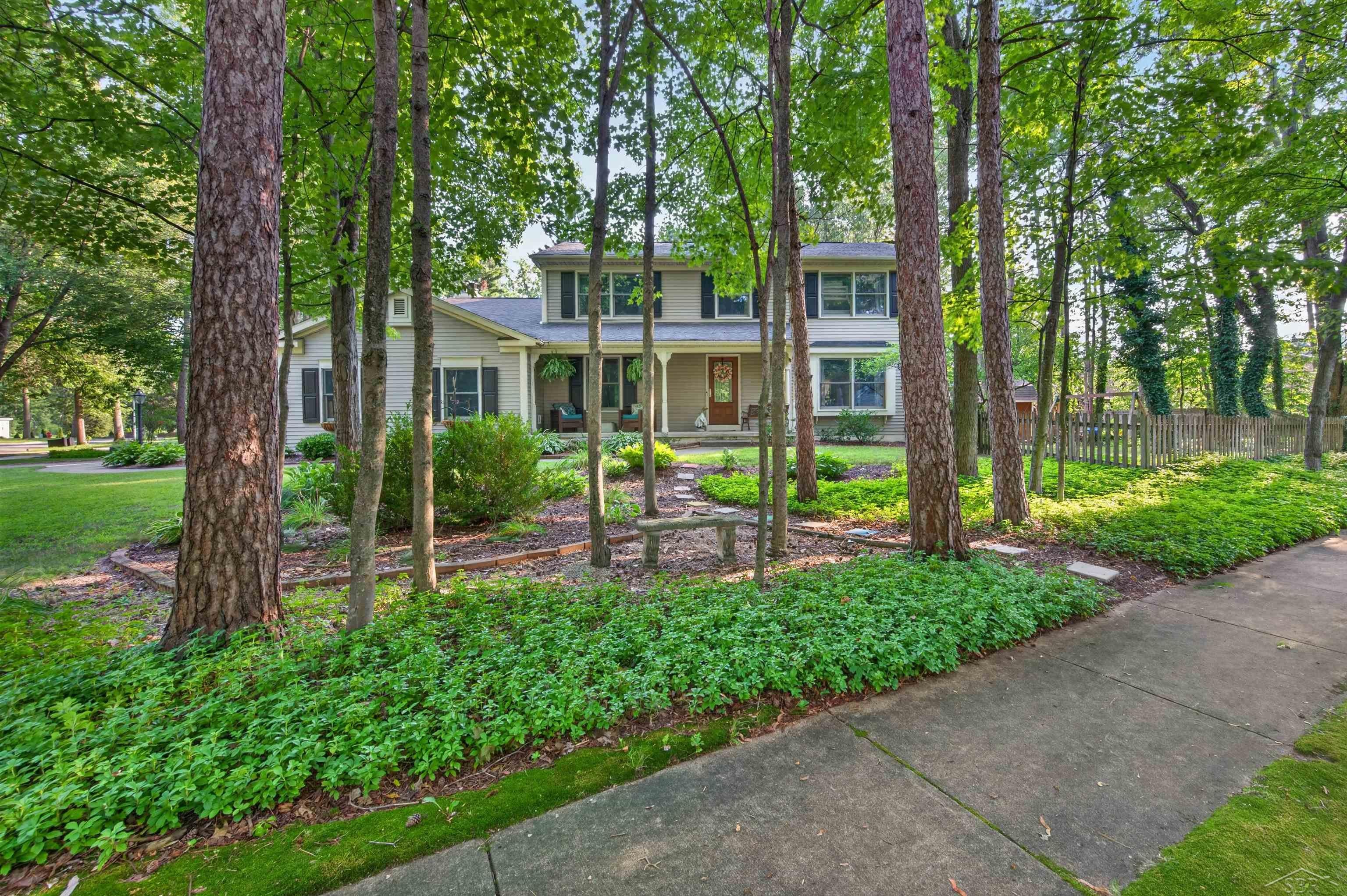 5909 Woodpark Drive