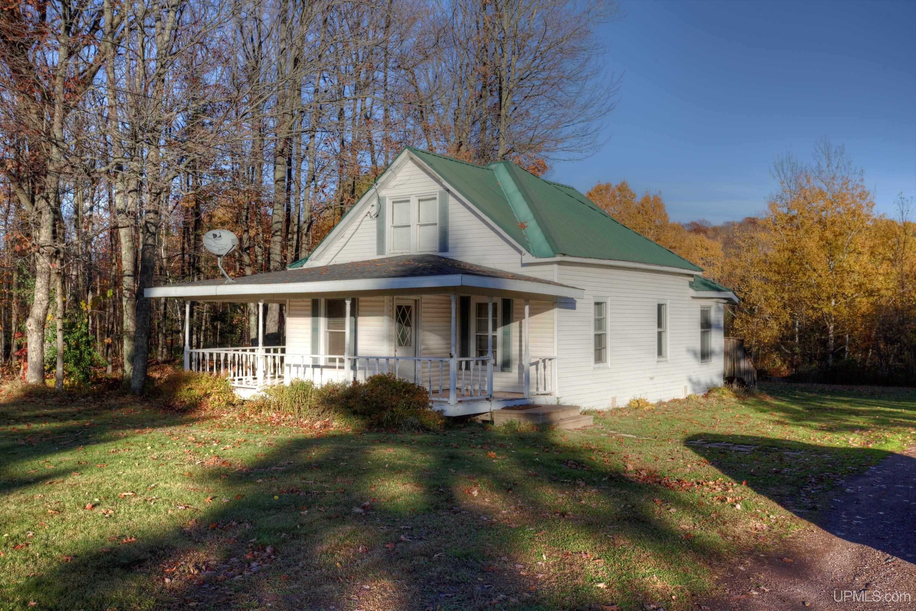 11074 N Powderhorn Rd Road 11074