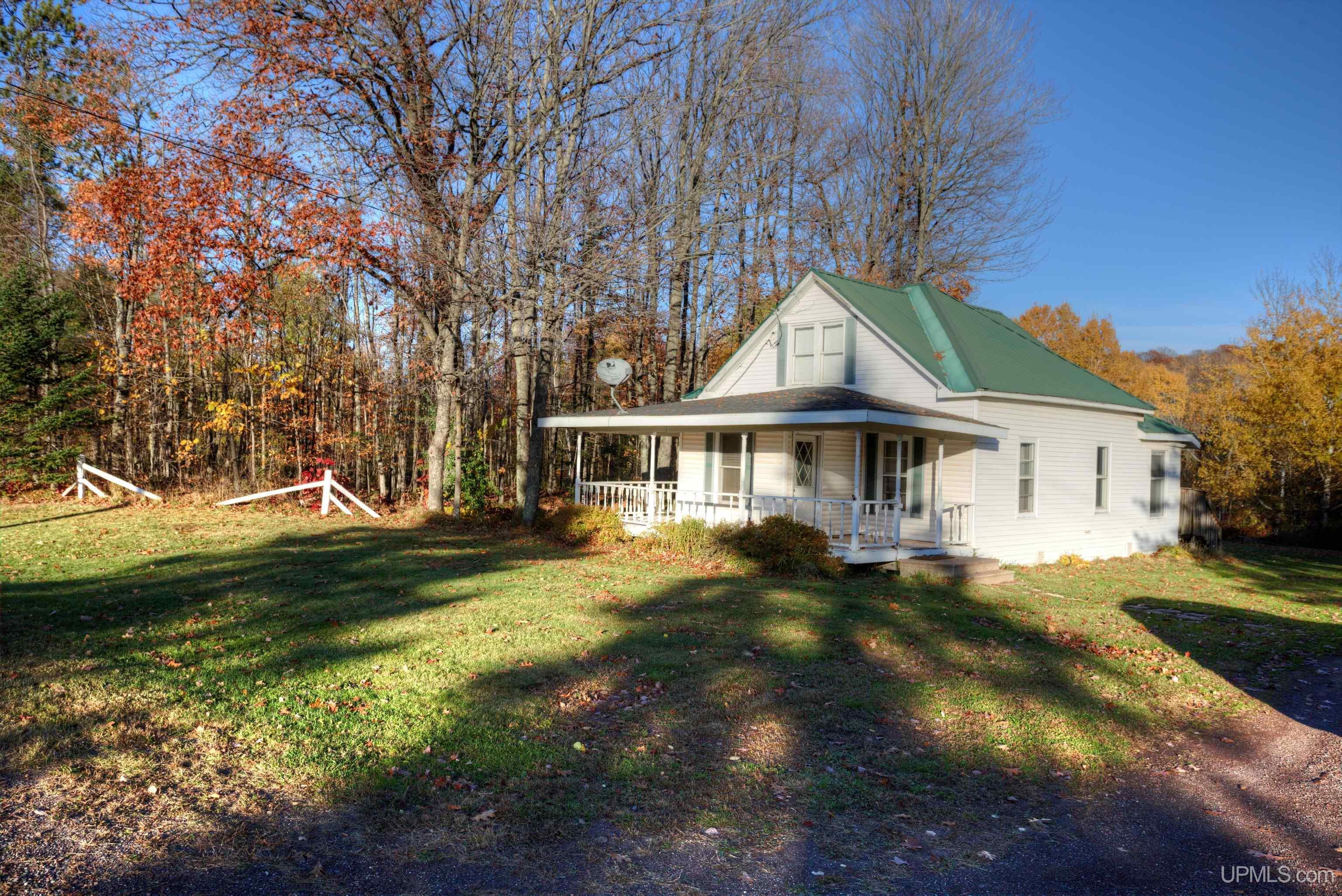 11074 N Powderhorn Rd Road 11074