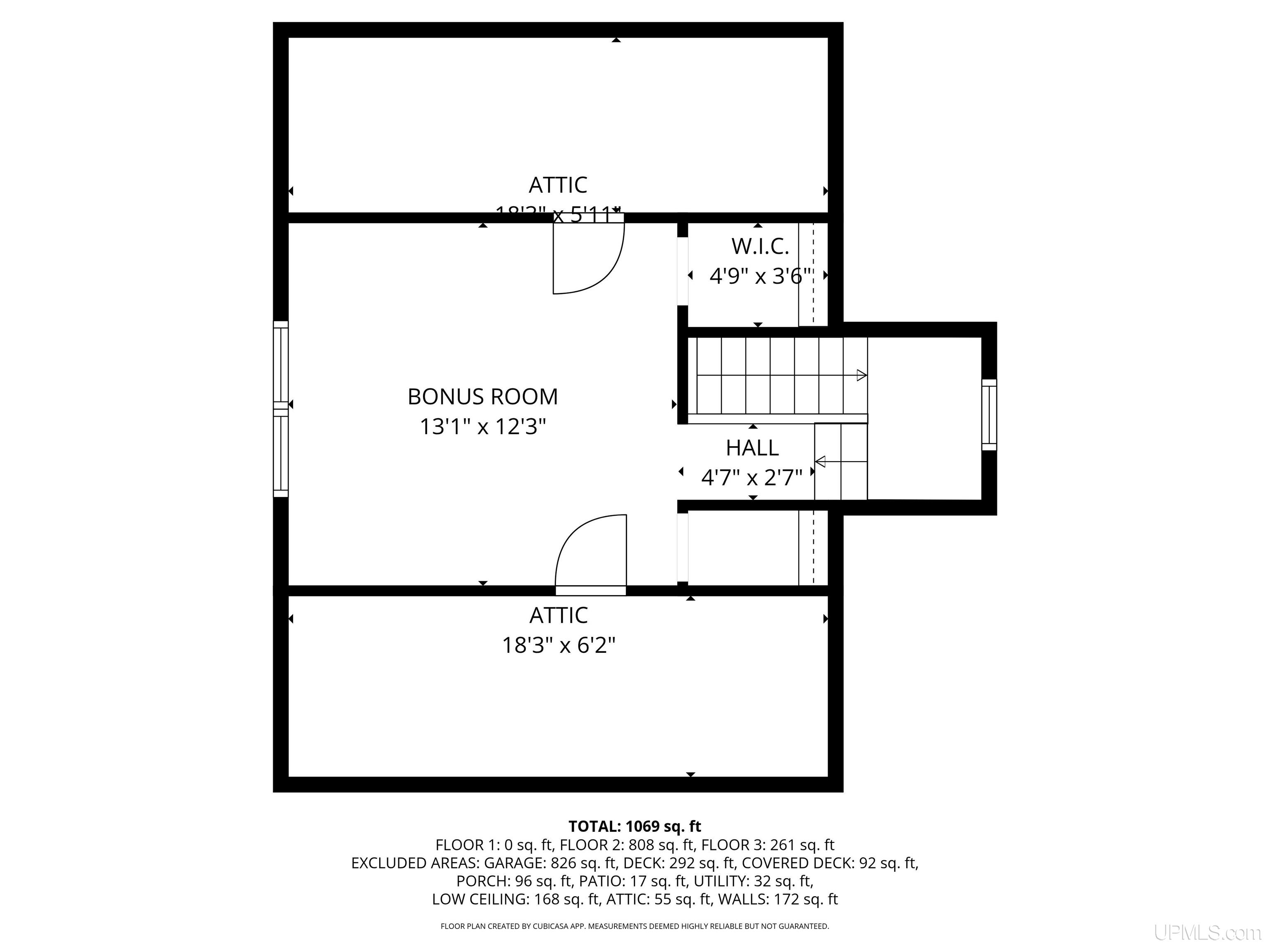 11074 N Powderhorn Rd Road 11074
