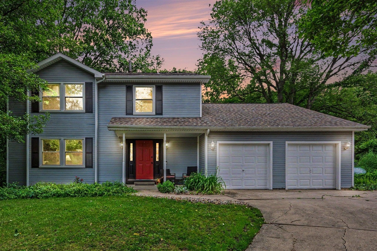 22300 Wynsmythe Drive