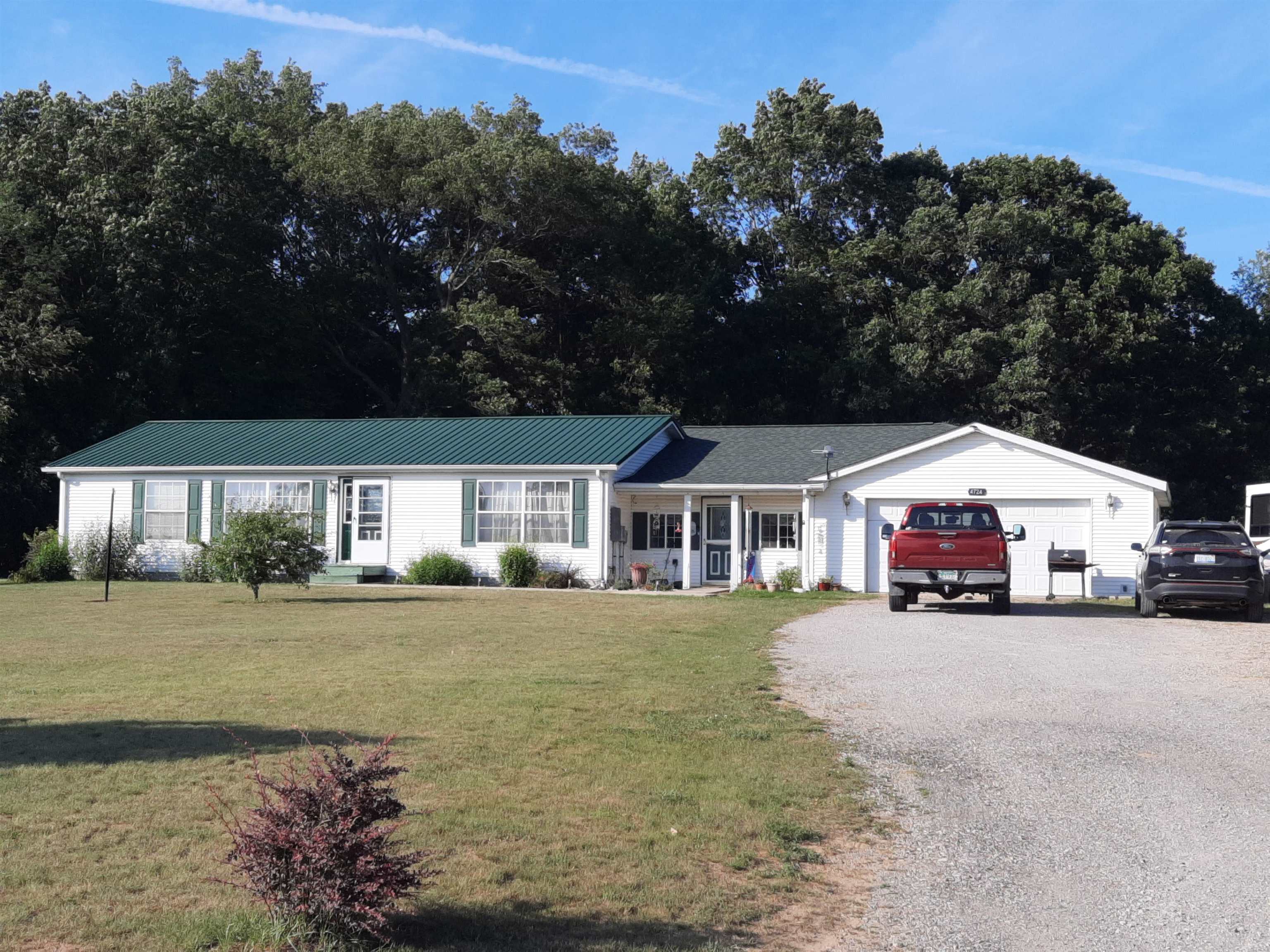 4724 Stone Drive