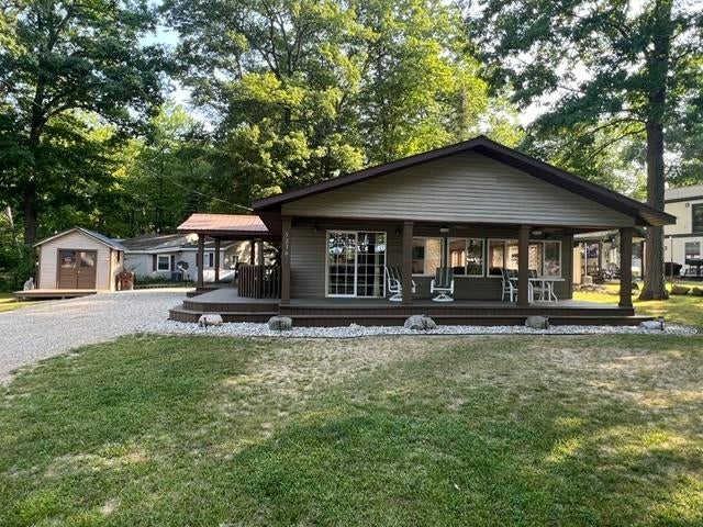 5230 Pointview Drive