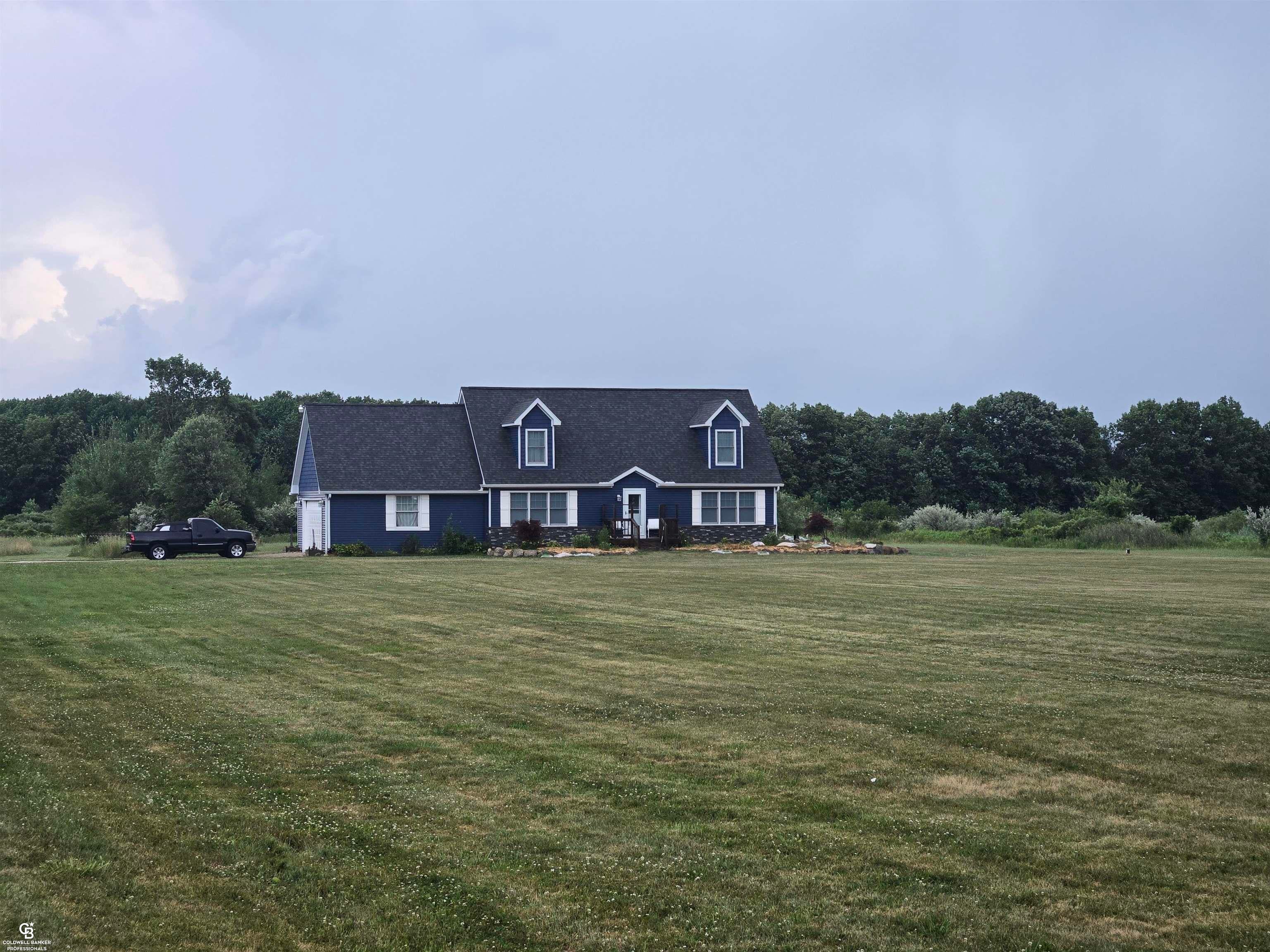 5350 Emmett Road