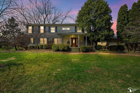 6925 Kirtwood Drive Temperance MI 48182