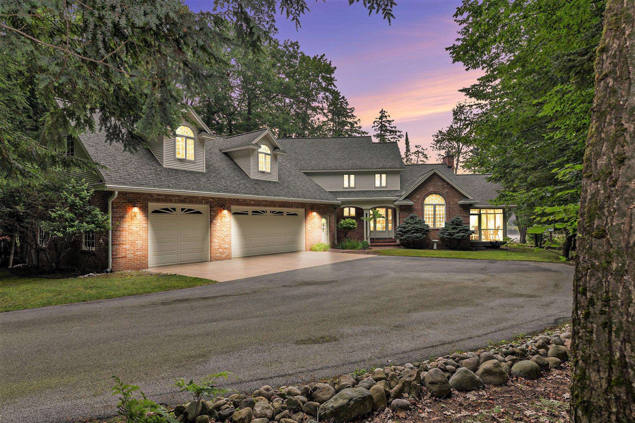 13433 Torch River Road Lot: A