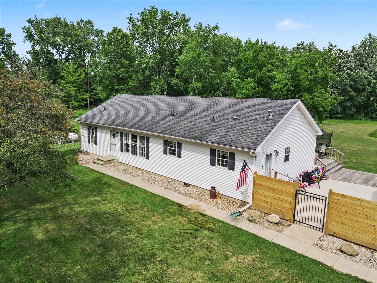 56883 Pulver Road