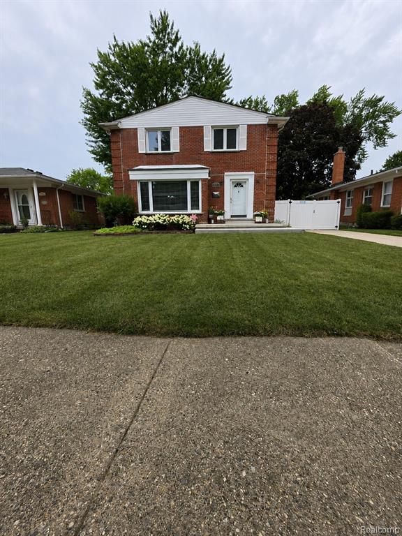 31159 Kelly Road