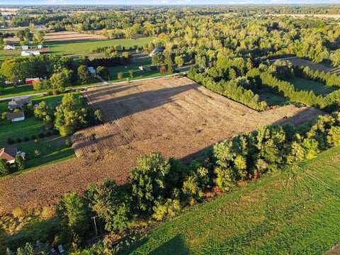 Photo of W Erie Road, Ottawa Lake, MI 49267 (MLS # 70563173)