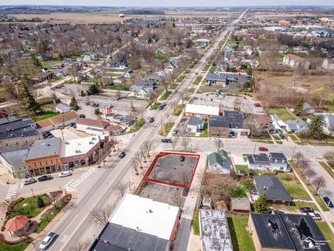 127 Barnum Street Dundee MI 48131