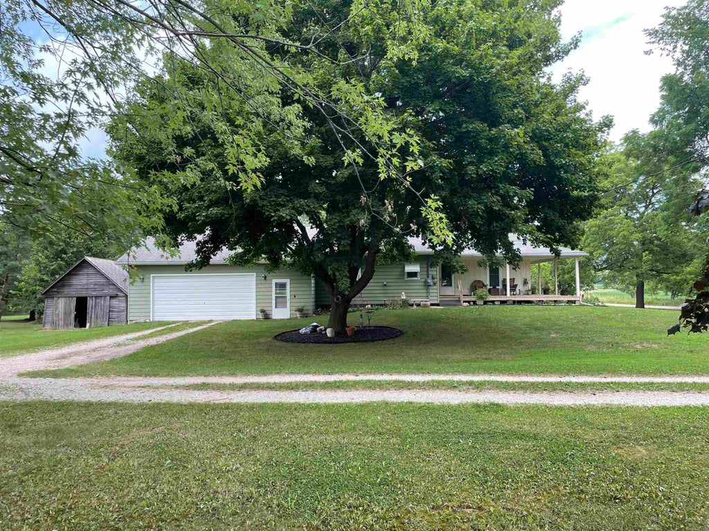 Photo of 10150 S Leaton Road, Shepherd, MI 48883 (MLS # 50218055)