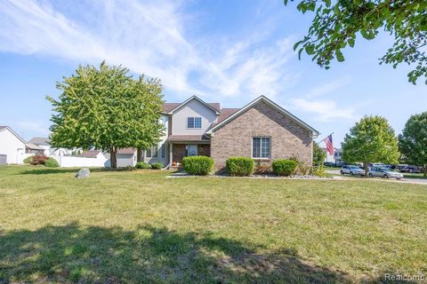 4096 Stonewood Court Newport MI 48166