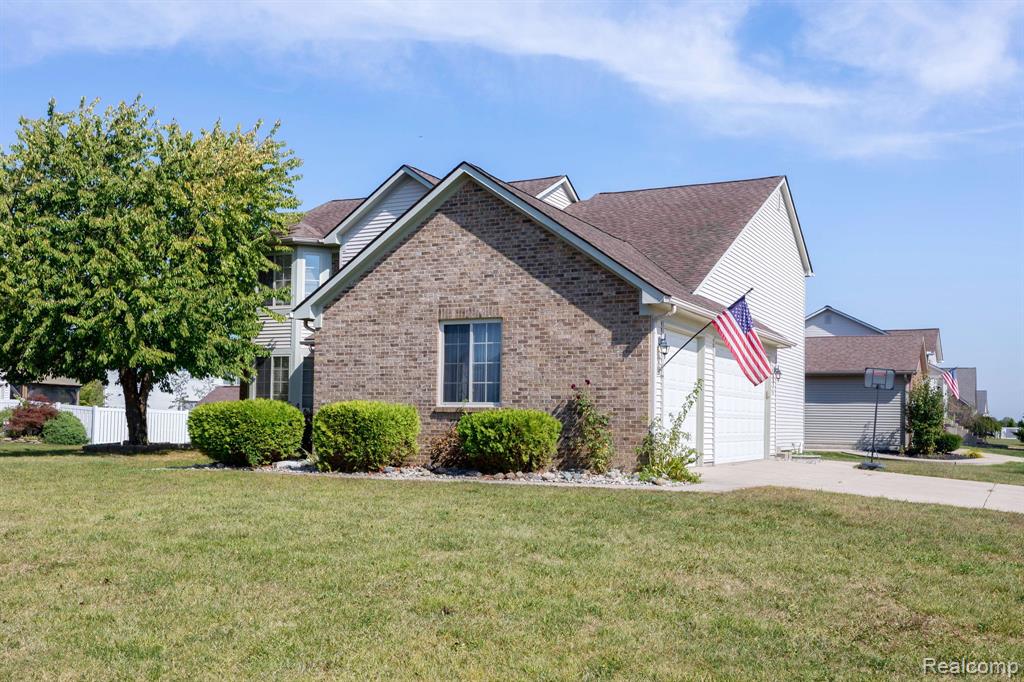 4096 Stonewood Court