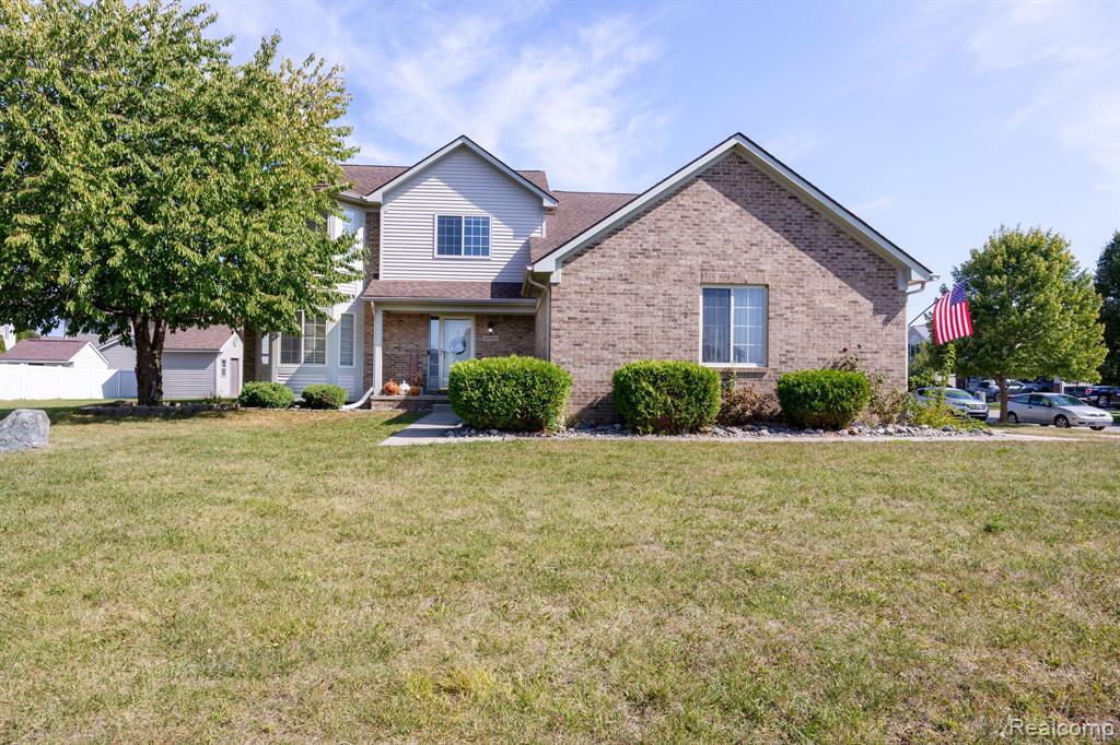 4096 Stonewood Court