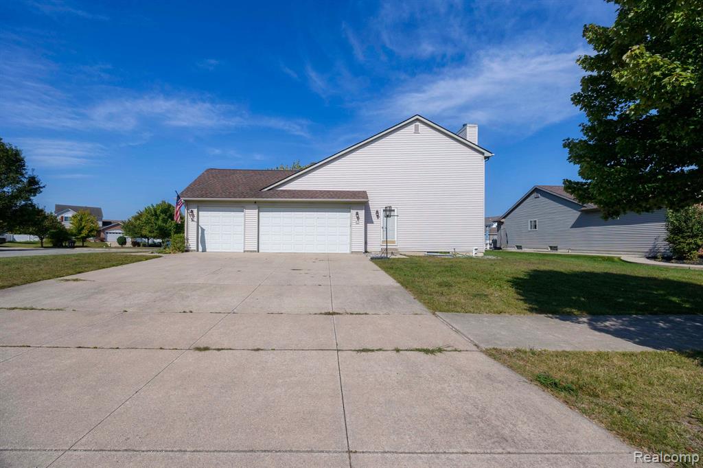 4096 Stonewood Court