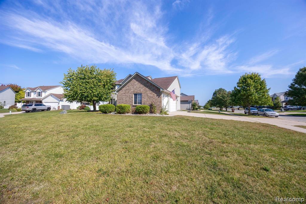 4096 Stonewood Court