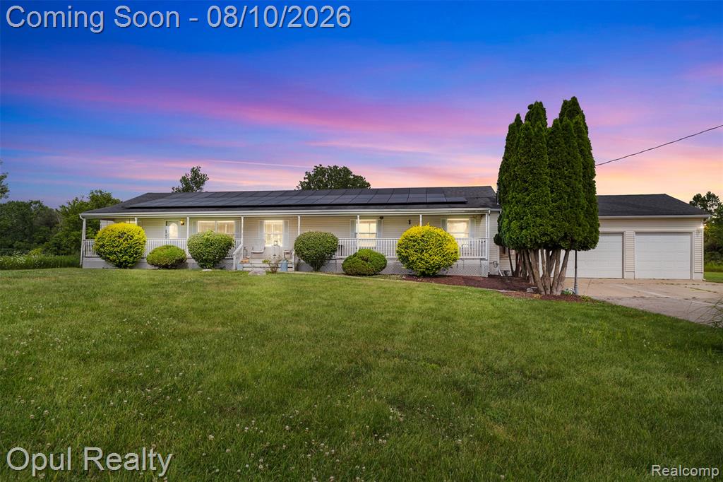 12792 Wells Road