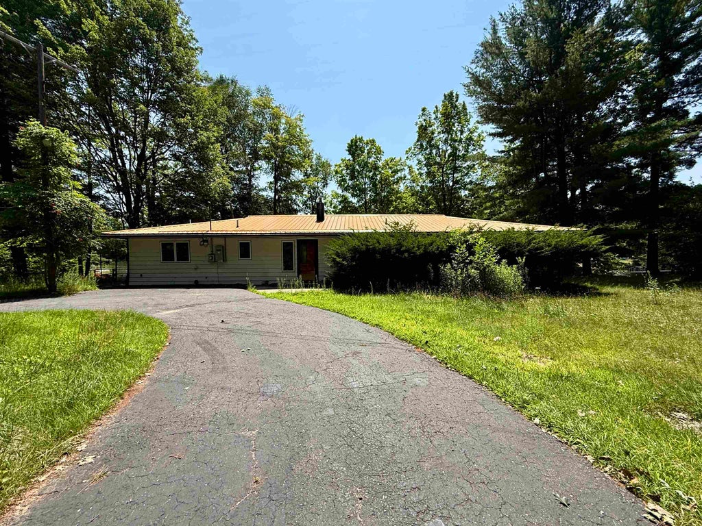 Photo of 2444 Boman Road, Alger, MI 48610 (MLS # 50216160)