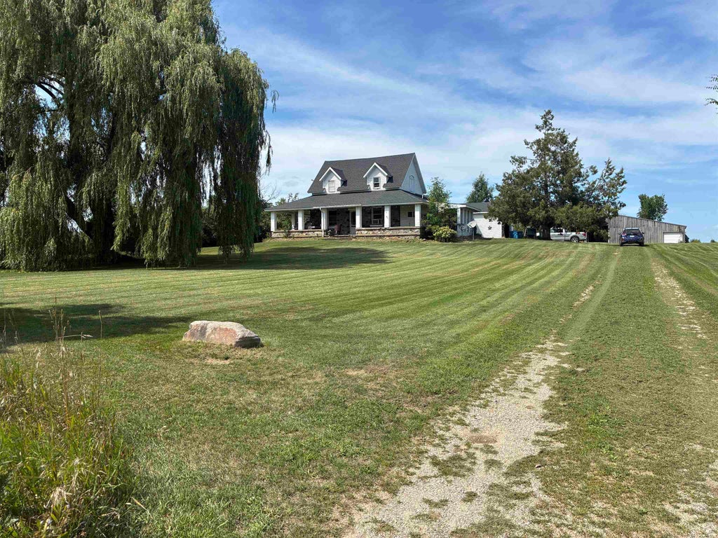 Photo of 3600 Schmidt Road, Gladwin, MI 48624 (MLS # 50219001)