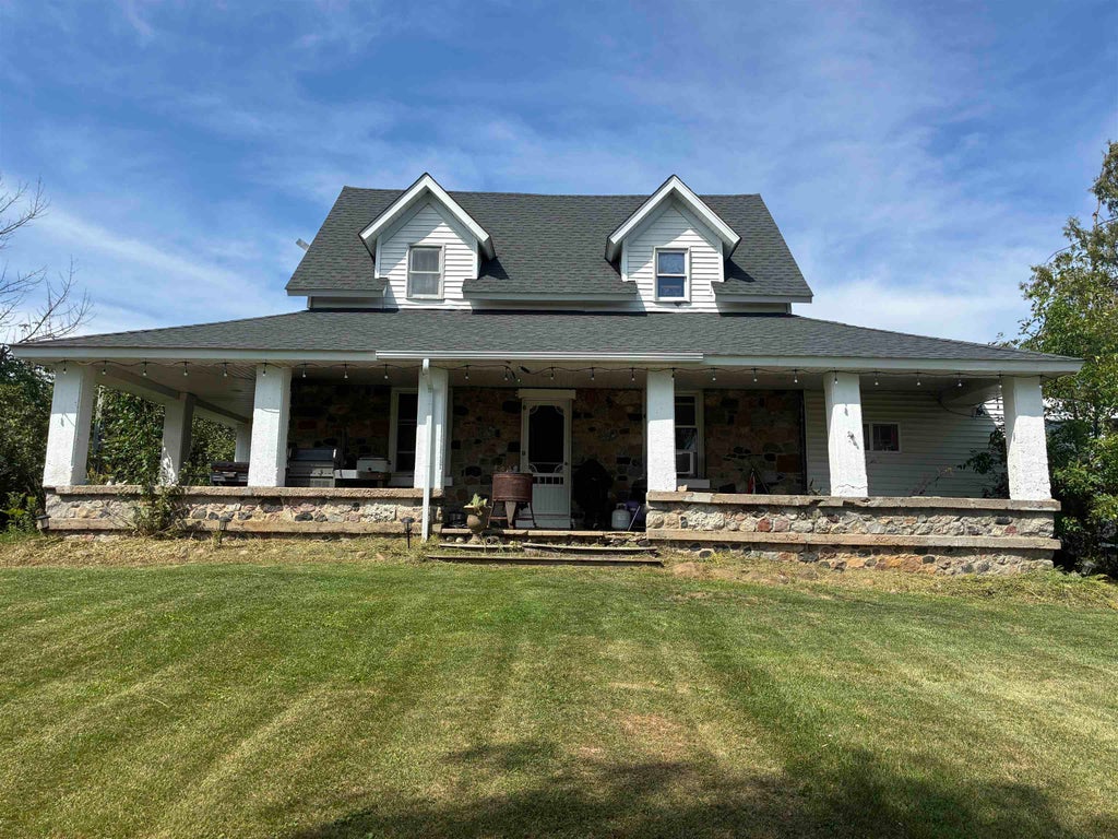 Photo of 3600 Schmidt Road, Gladwin, MI 48624 (MLS # 50219001)