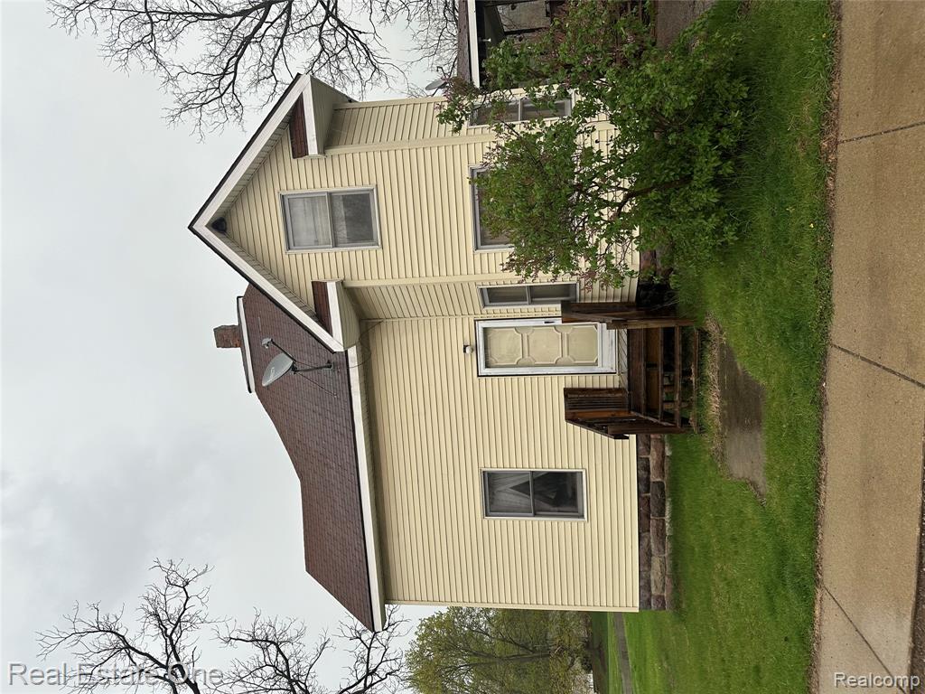 208 N Church Street