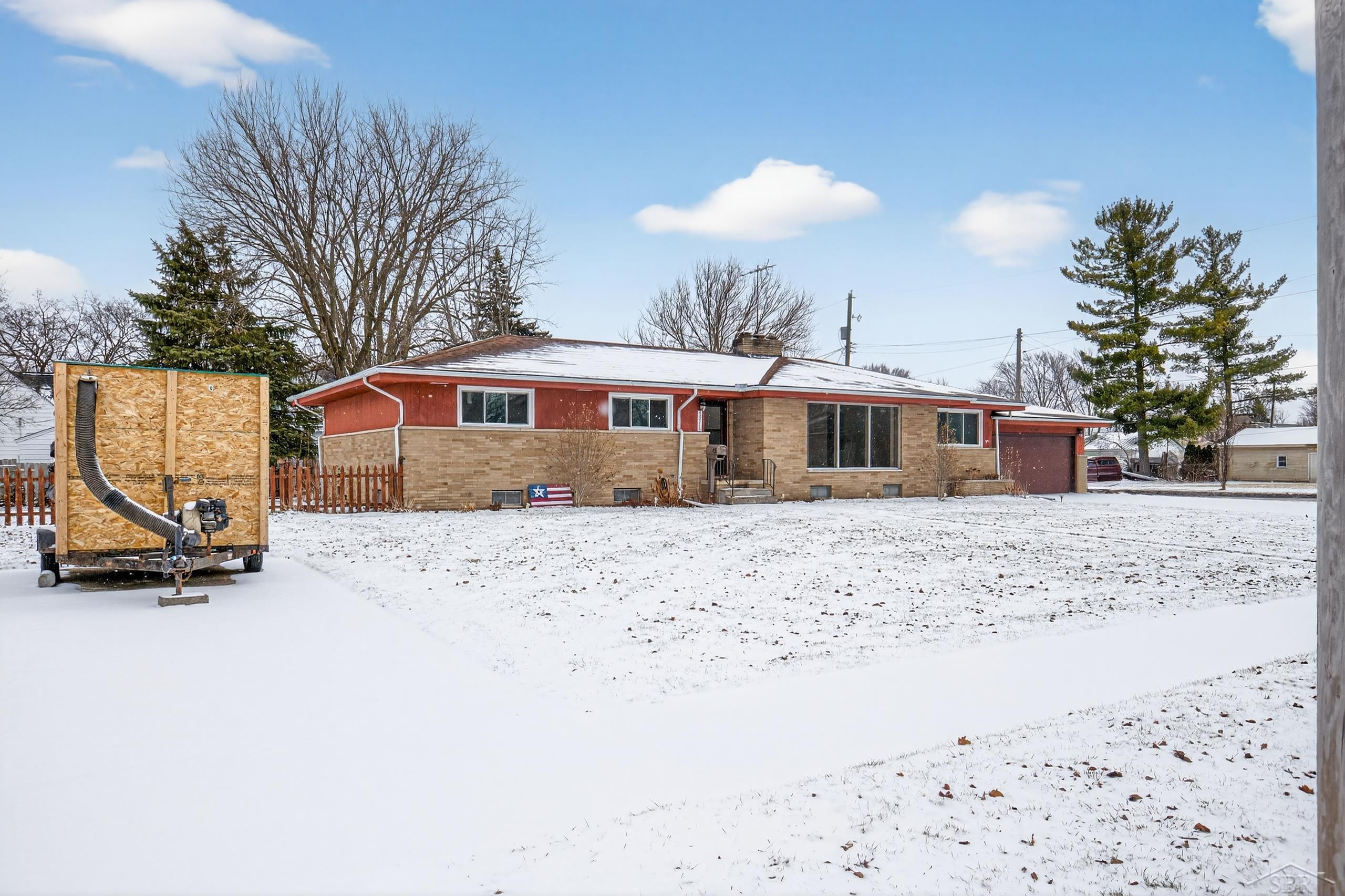 415 S Mountain Street