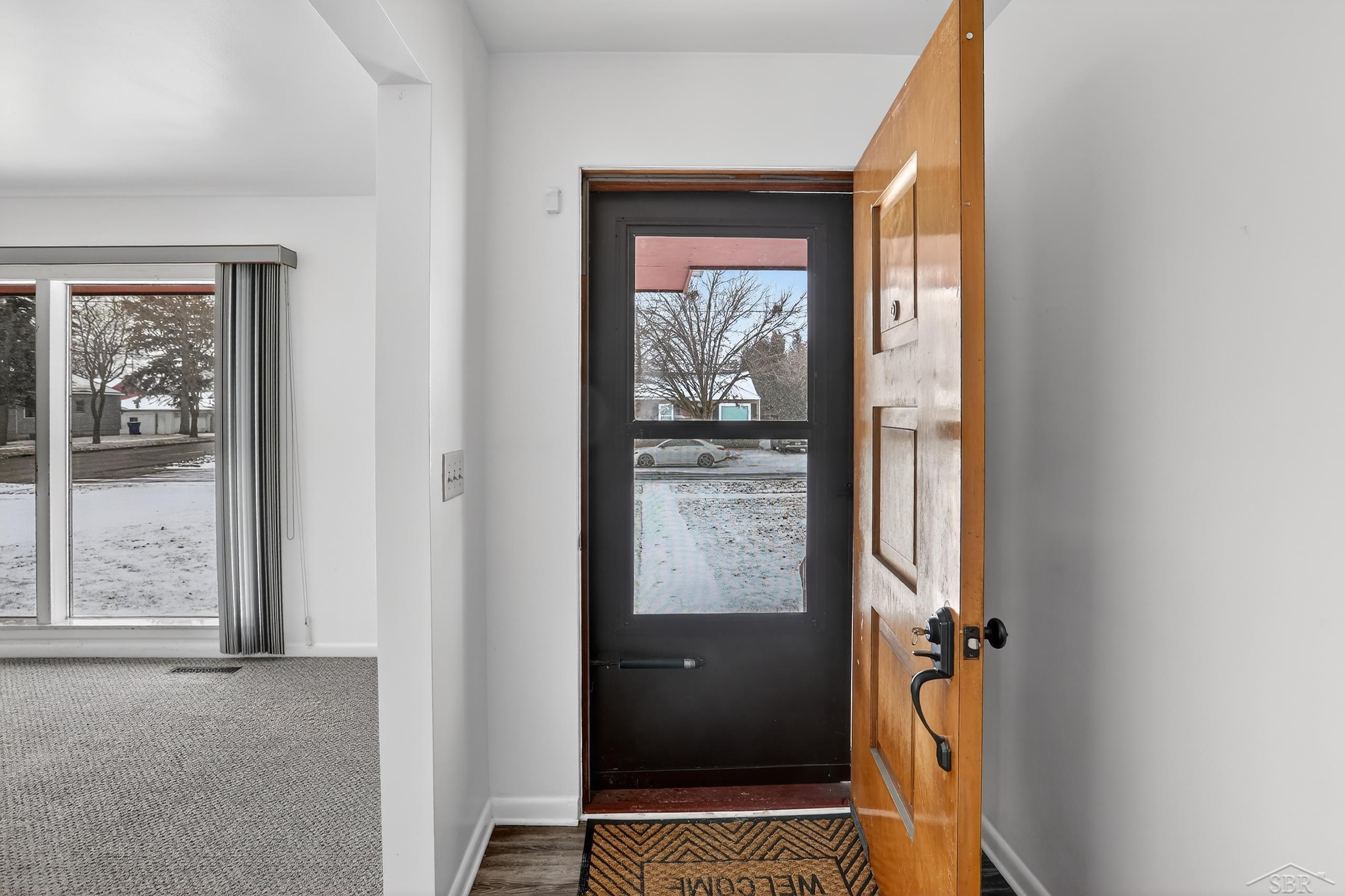 415 S Mountain Street