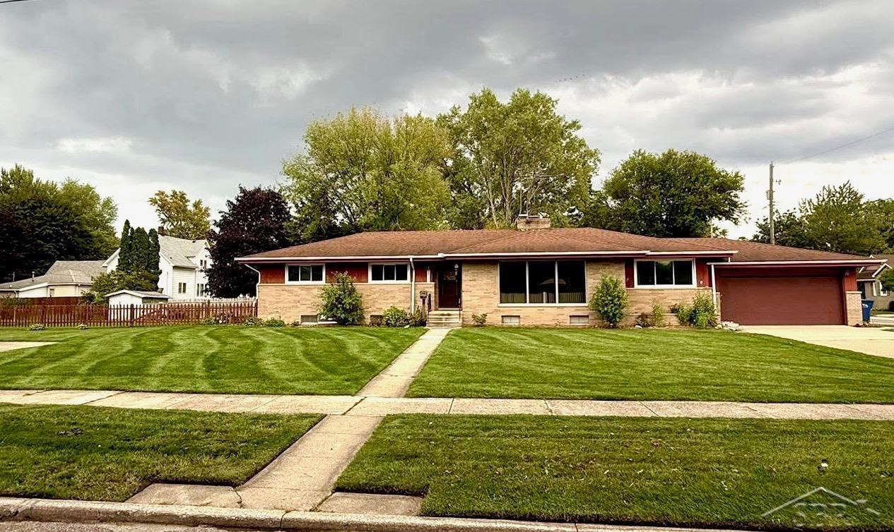 415 S Mountain Street