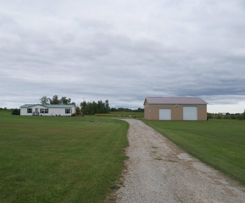 Photo of 1415 Brick Road, West Branch, MI 48661 (MLS # 80073741)