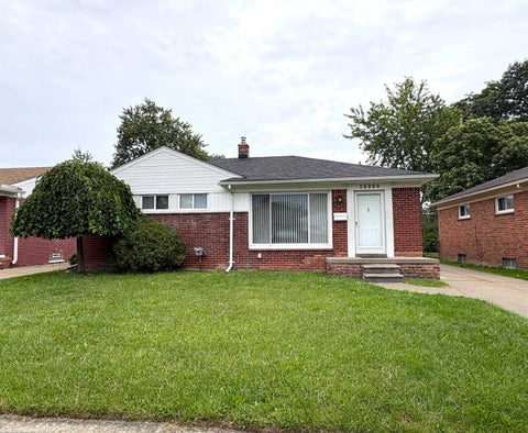Photo of 26260 Marlene Street, Roseville, MI 48066 (MLS # 50222401)