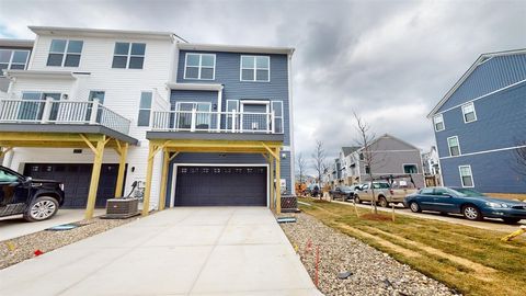 Photo of 2877 Rayfield Avenue, Ann Arbor, MI 48105 (MLS # 70508981)