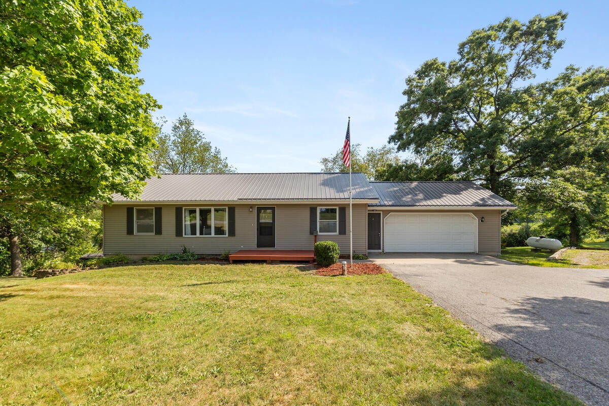 5265 Belding Road