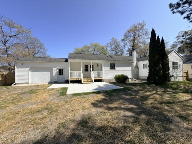 1161 Forest Lot: 14, 15
