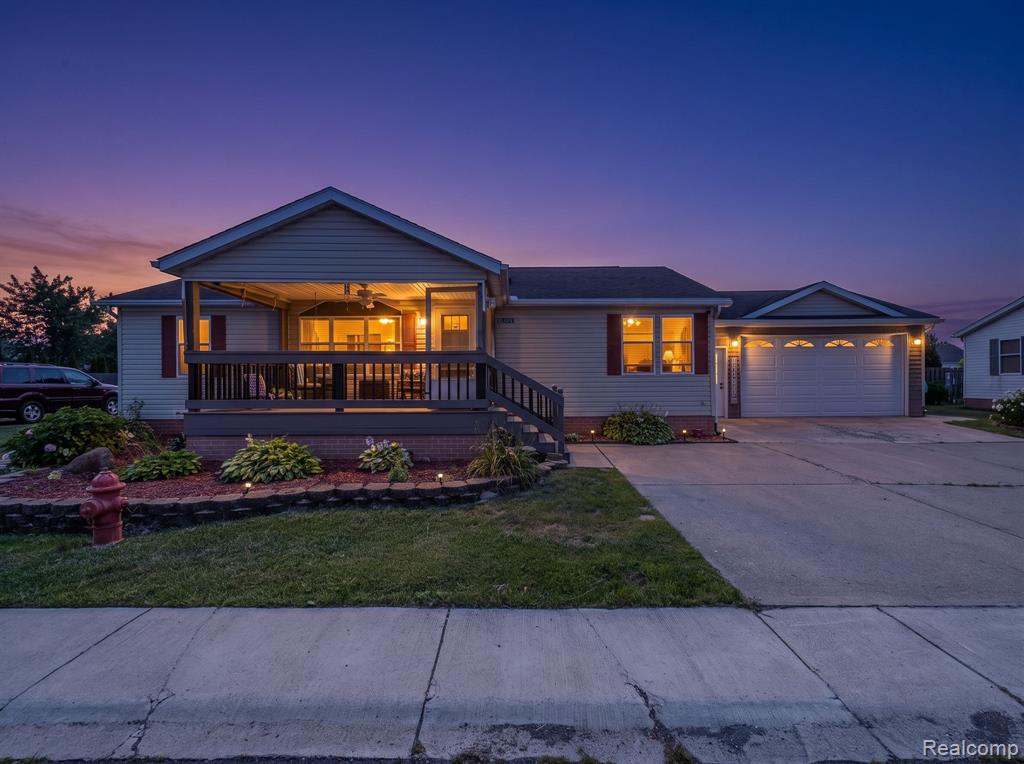 815 Jacobs Landing