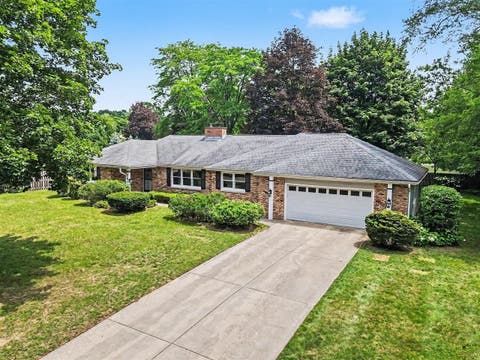Photo of 7611 Thrasher Ln, Kalamazoo, MI 49009 (MLS # 70549744)