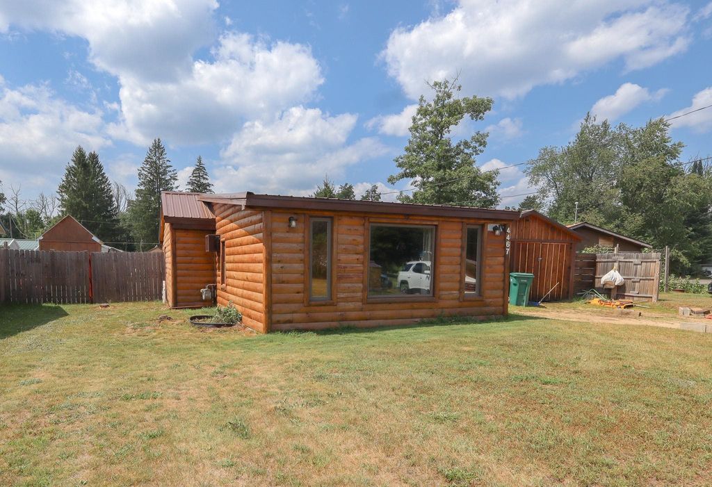 Photo of 4467 Oak Flats and 4476 Filter Road, Harrison, MI 48625 (MLS # 50185463)