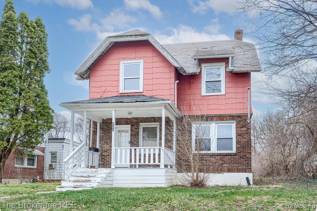 808 N Chevrolet Avenue