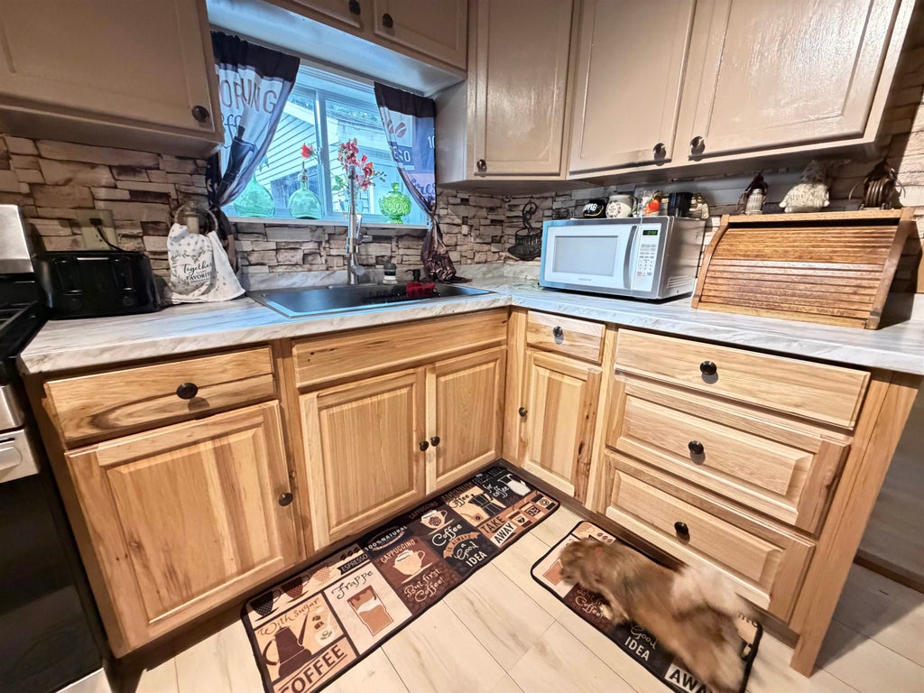 Photo of 4971 N Westwood Drive, Harrison, MI 48625 (MLS # 50220528)
