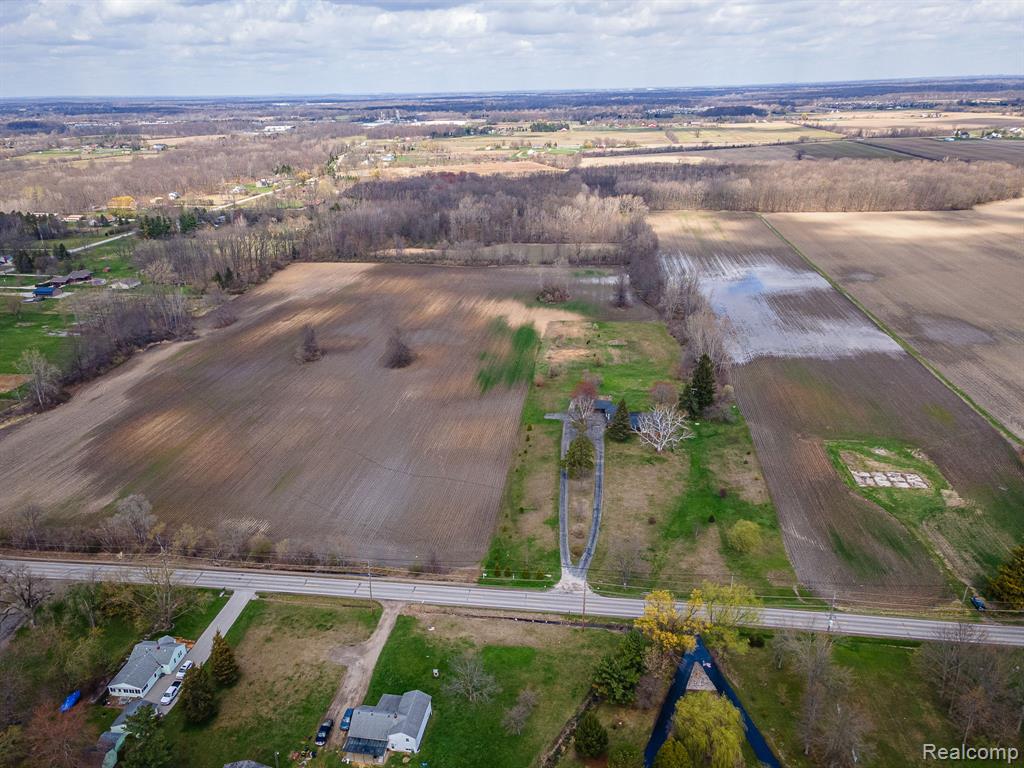 Parcel 5 Carleton Rockwood