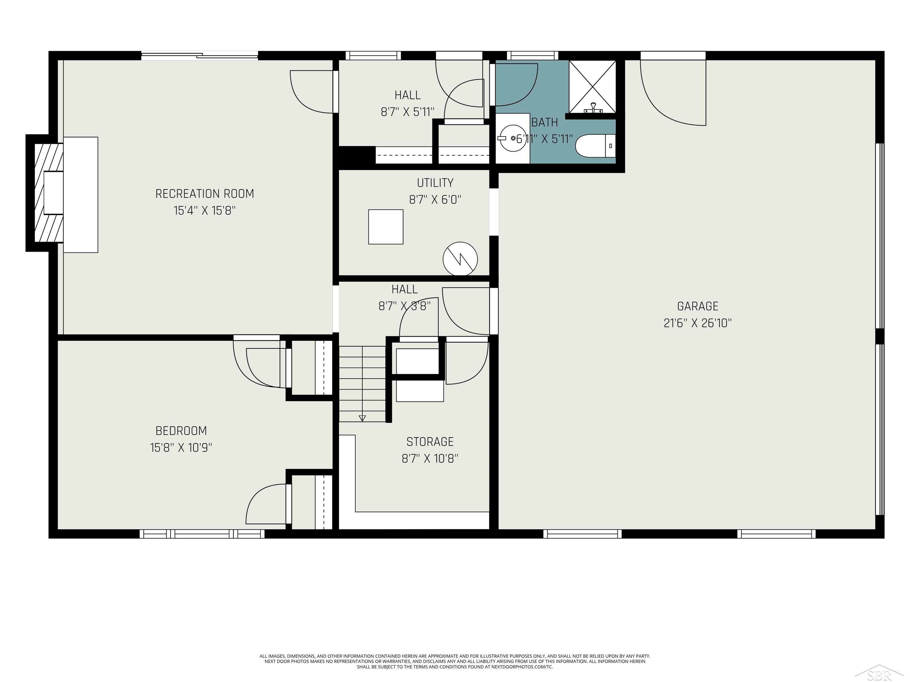 Bridgeport, Michigan 48722, United States, 4 Bedrooms Bedrooms, ,3 BathroomsBathrooms,Residential,Active,238354
